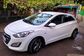 I30 II GD 1.6 AT Active 5dr. (130 Hp) 