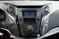 2011 Hyundai I40 VF 2.0 AT Premium (150 Hp) 