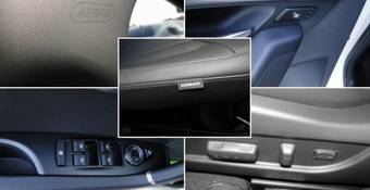 2012 Hyundai I40 Pictures