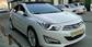 Pictures Hyundai I40