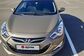 Hyundai I40 VF 2.0 AT Comfort  (150 Hp) 