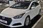 2016 Hyundai I40 VF 1.6 MT Comfort (135 Hp) 