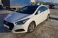 Hyundai I40 VF 2.0 AT Limited Edition (150 Hp) 