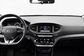 2017 Hyundai Ioniq AE 28 kWh Premium Elektro (120 Hp) 