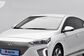 2017 Hyundai Ioniq AE 28 kWh Premium Elektro (120 Hp) 