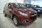 Pictures Hyundai IX35