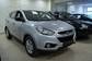 Pictures Hyundai IX35