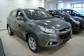 Pictures Hyundai IX35