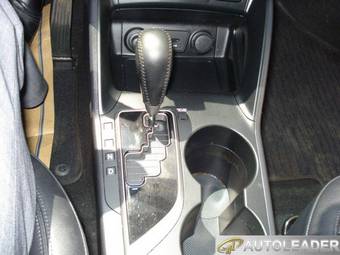 2010 Hyundai IX35 Images