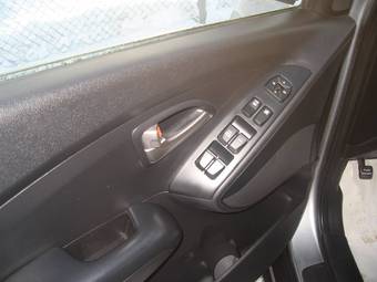2010 Hyundai IX35 For Sale