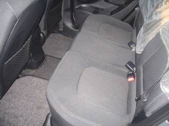 2010 Hyundai IX35 Wallpapers