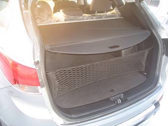 2010 Hyundai IX35 For Sale