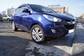 Pictures Hyundai IX35