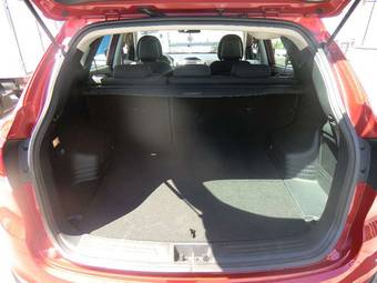 2010 Hyundai IX35 Pictures