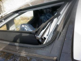 2011 Hyundai IX35 Pictures