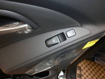2011 Hyundai IX35 For Sale