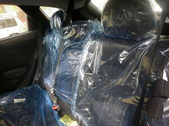 2011 Hyundai IX35 For Sale