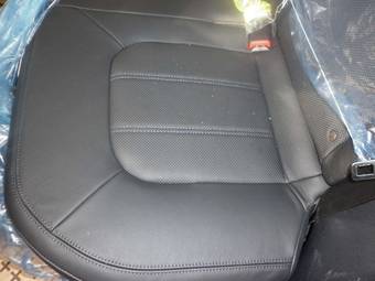 2011 Hyundai IX35 Images
