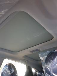2011 Hyundai IX35 Pictures