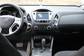 Pictures Hyundai IX35