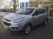 Pictures Hyundai IX35