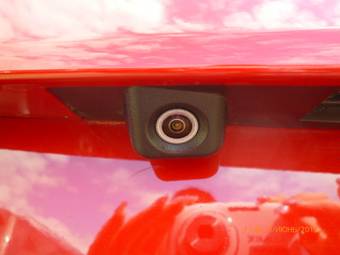 2011 Hyundai IX35 Wallpapers