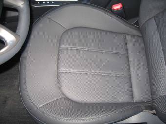 2012 Hyundai IX35 For Sale