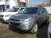 Pictures Hyundai IX35