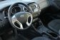 Hyundai IX35 LM 2.0 AT 4WD Comfort+Navi  (150 Hp) 