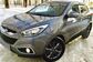 2014 Hyundai IX35 LM 2.0 AT 4WD Travel (150 Hp) 