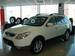 2009 hyundai ix55