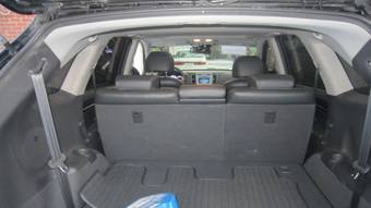 2010 Hyundai IX55 Photos