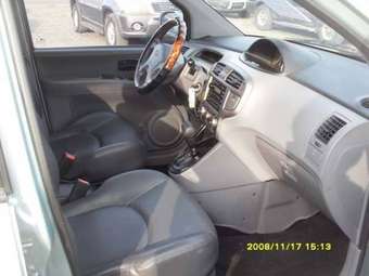 2004 Hyundai Lavita Images