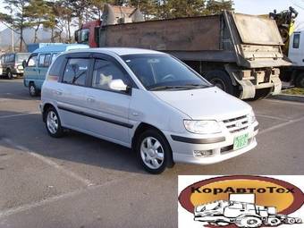 2005 Hyundai Lavita Photos