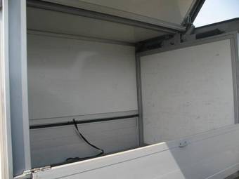 2008 Hyundai Libero Photos