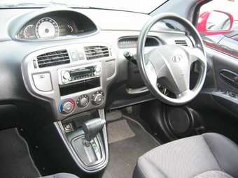 2002 Hyundai Matrix For Sale