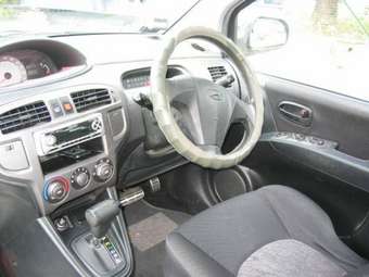 2003 Hyundai Matrix For Sale