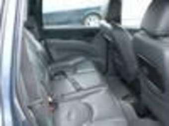 2003 Hyundai Matrix For Sale