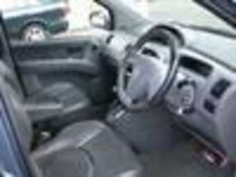 2003 Hyundai Matrix For Sale