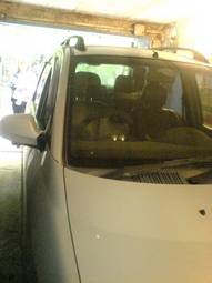 2003 Hyundai Matrix Pictures