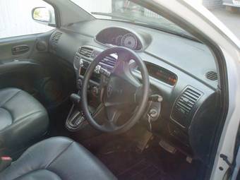 2003 Hyundai Matrix For Sale