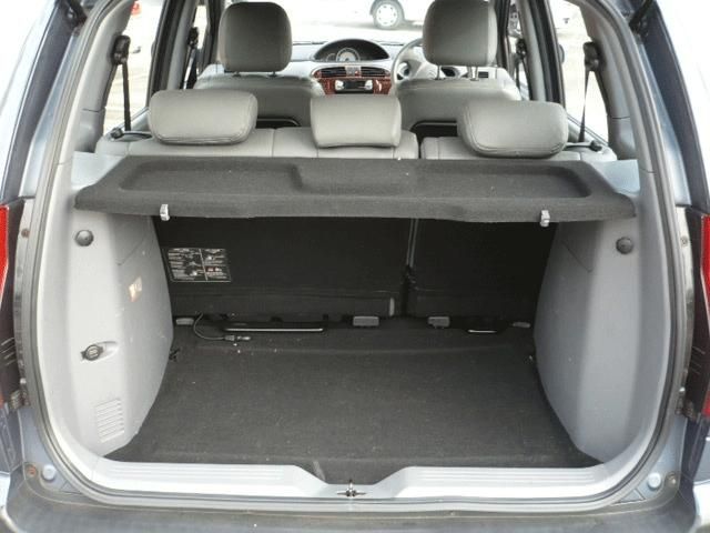 2004 Hyundai Matrix