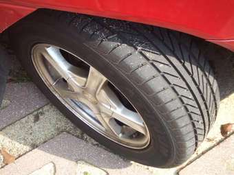 2004 Hyundai Matrix For Sale
