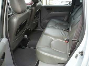 2004 Hyundai Matrix For Sale