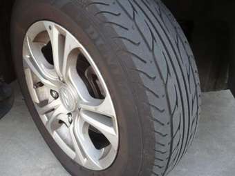 2004 Hyundai Matrix Photos