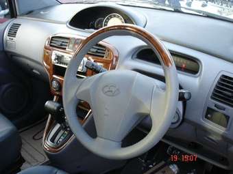 2004 Hyundai Matrix For Sale