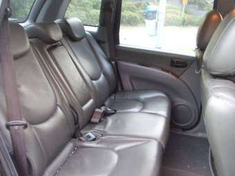 2004 Hyundai Matrix For Sale