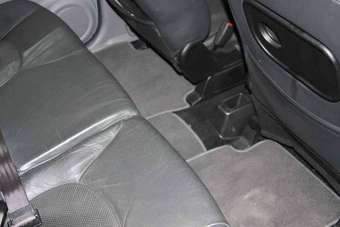 2004 Hyundai Matrix Pictures