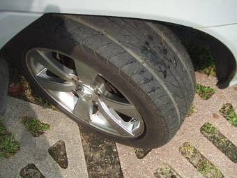 2004 Hyundai Matrix Photos