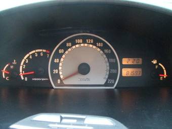 2004 Hyundai Matrix For Sale
